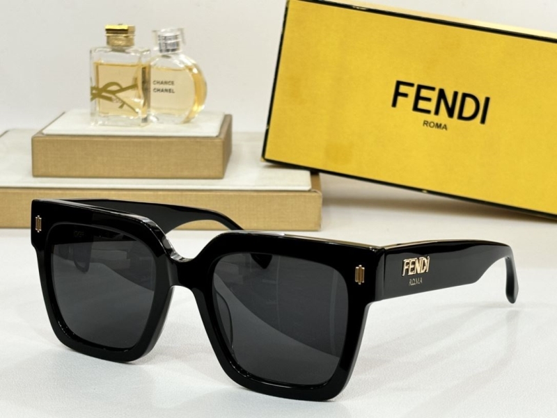 Fendi Sunglasses